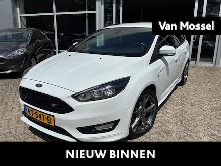 Ford Focus 0