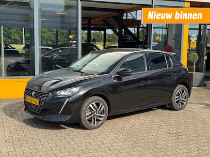 Peugeot 208 0