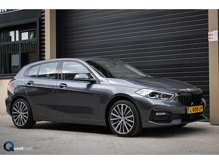 BMW 1-Serie 0