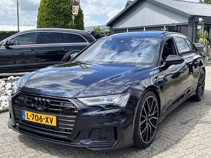 Audi A6 0