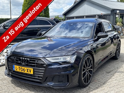 Audi A6 0