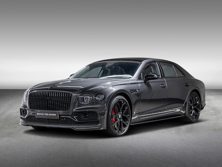 Bentley Flying Spur 0