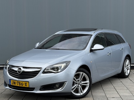Opel Insignia 0