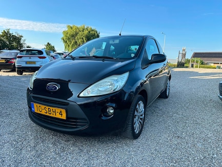 Ford Ka 0