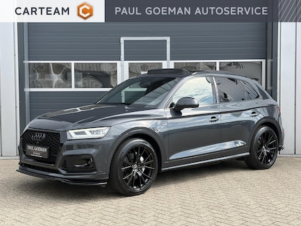 Audi Q5 0