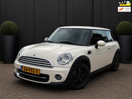 MINI Cooper 0