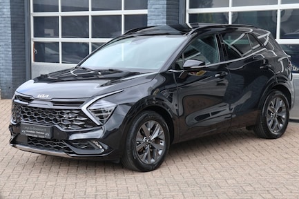 Kia Sportage 0