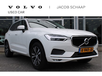 Volvo XC60 0
