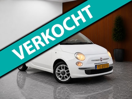 Fiat 500 0