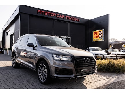 Audi Q7 0