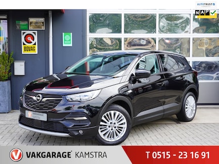 Opel Grandland 0