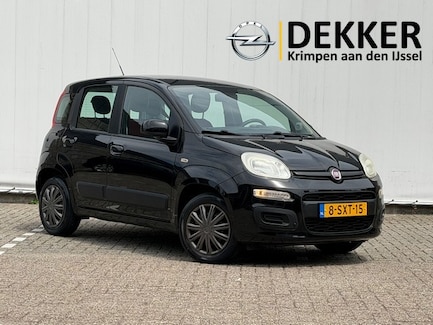 Fiat Panda 0