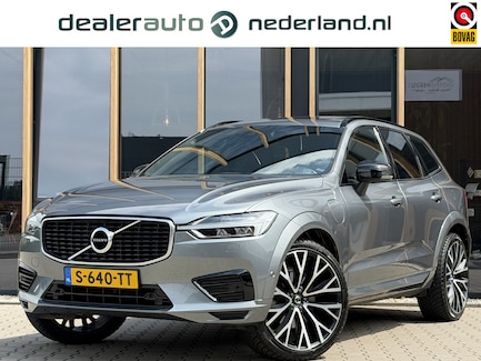 Volvo XC60 0