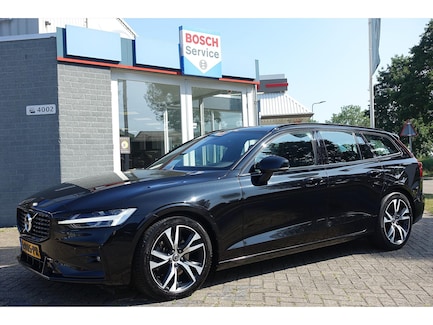 Volvo V60 0