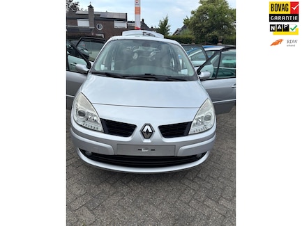 Renault Scenic 0