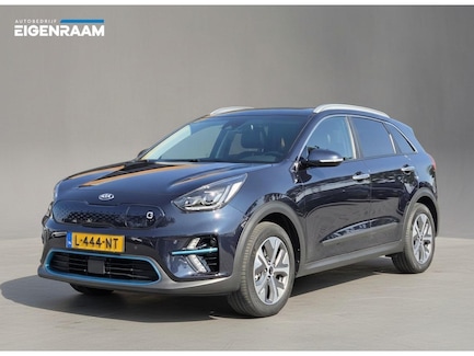 Kia Niro EV 0