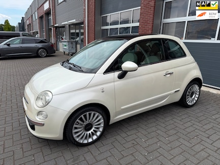 Fiat 500 0