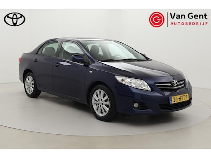 Toyota Corolla 0