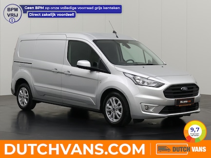 Ford Transit Connect 0