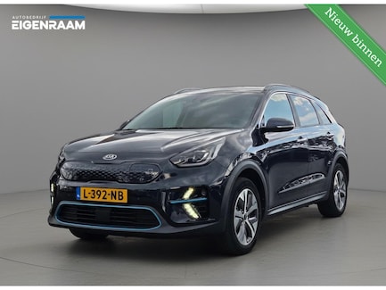 Kia Niro EV 0