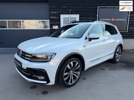 Volkswagen Tiguan 0