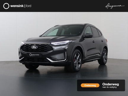 Ford Kuga 0