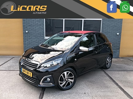 Peugeot 108 0