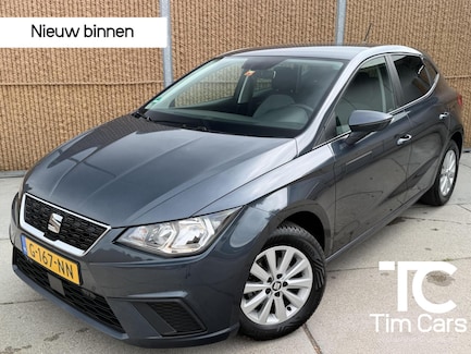 SEAT Ibiza 0