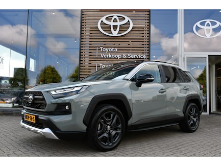 Toyota RAV4 0