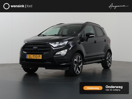 Ford EcoSport 0