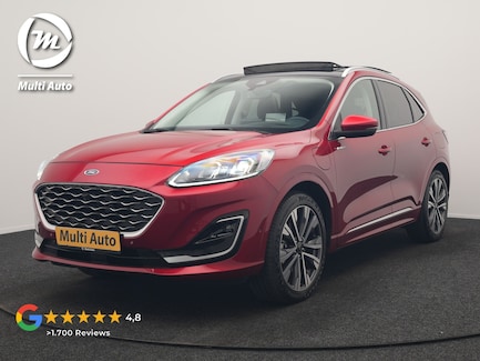 Ford Kuga 0