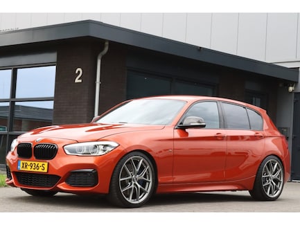 BMW 1-Serie 0