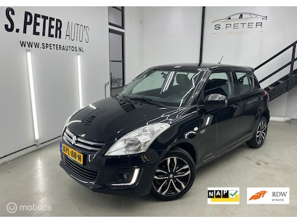 Suzuki Swift 0