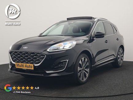 Ford Kuga 0
