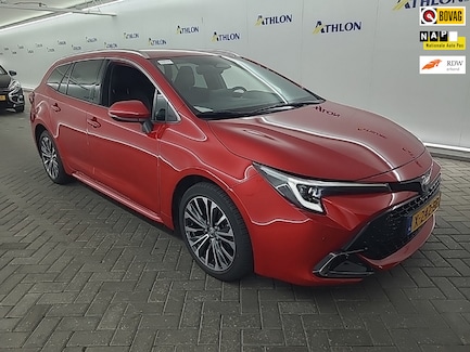 Toyota Corolla 0