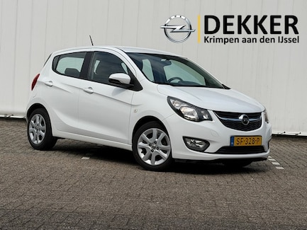 Opel Karl 0