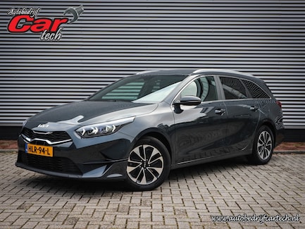Kia Ceed 0