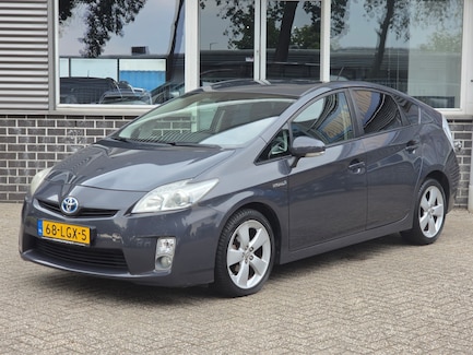 Toyota Prius 0