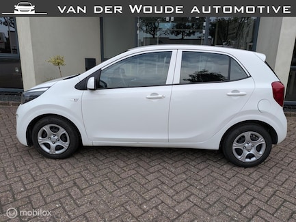 Kia Picanto 0