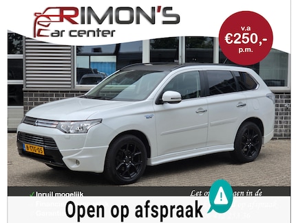 Mitsubishi Outlander 0