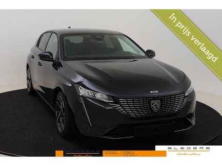 Peugeot 308 0