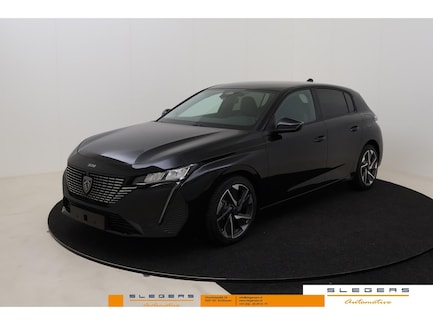 Peugeot 308 0