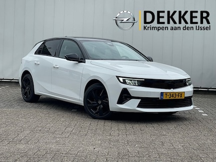Opel Astra 0