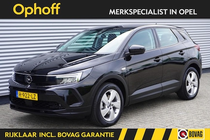 Opel Grandland 0