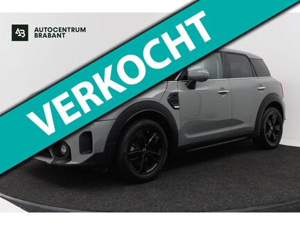 MINI Countryman 0