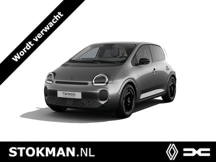 Renault Twingo 0