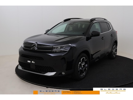 Citroën C5 Aircross 0