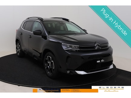 Citroën C5 Aircross 0