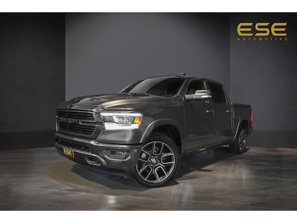 Dodge Ram 1500 0