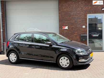Volkswagen Polo 0